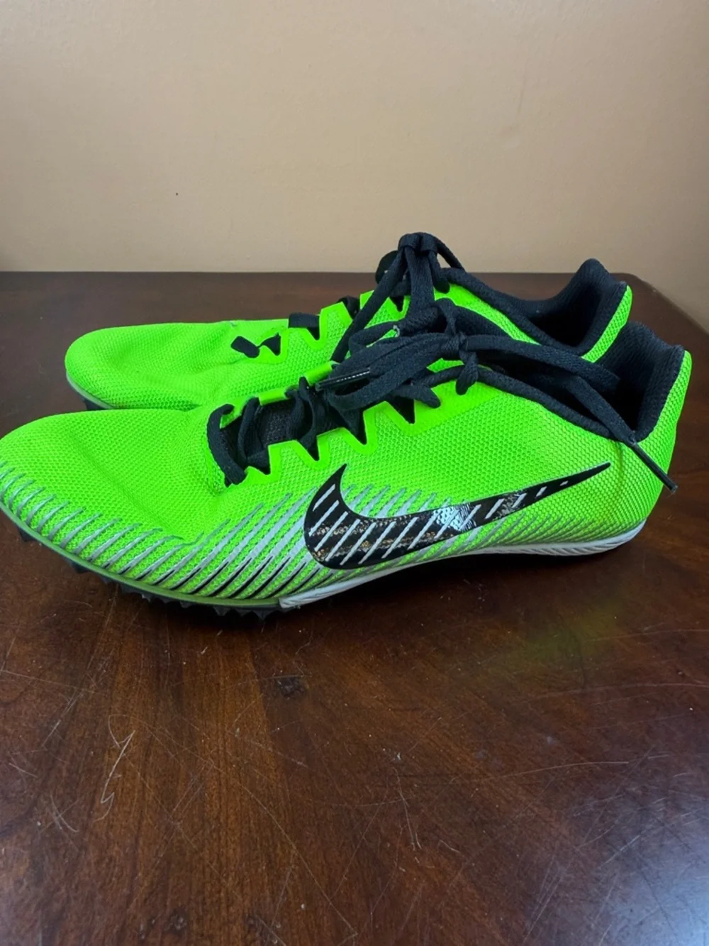 Nike high visibility